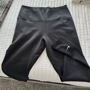 Nike Therma-Fit Black Leggings